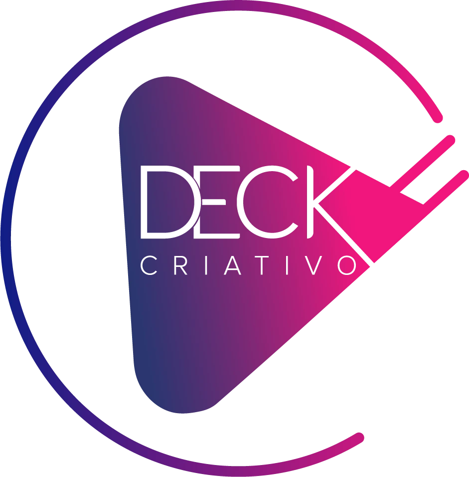 Deck Criativo