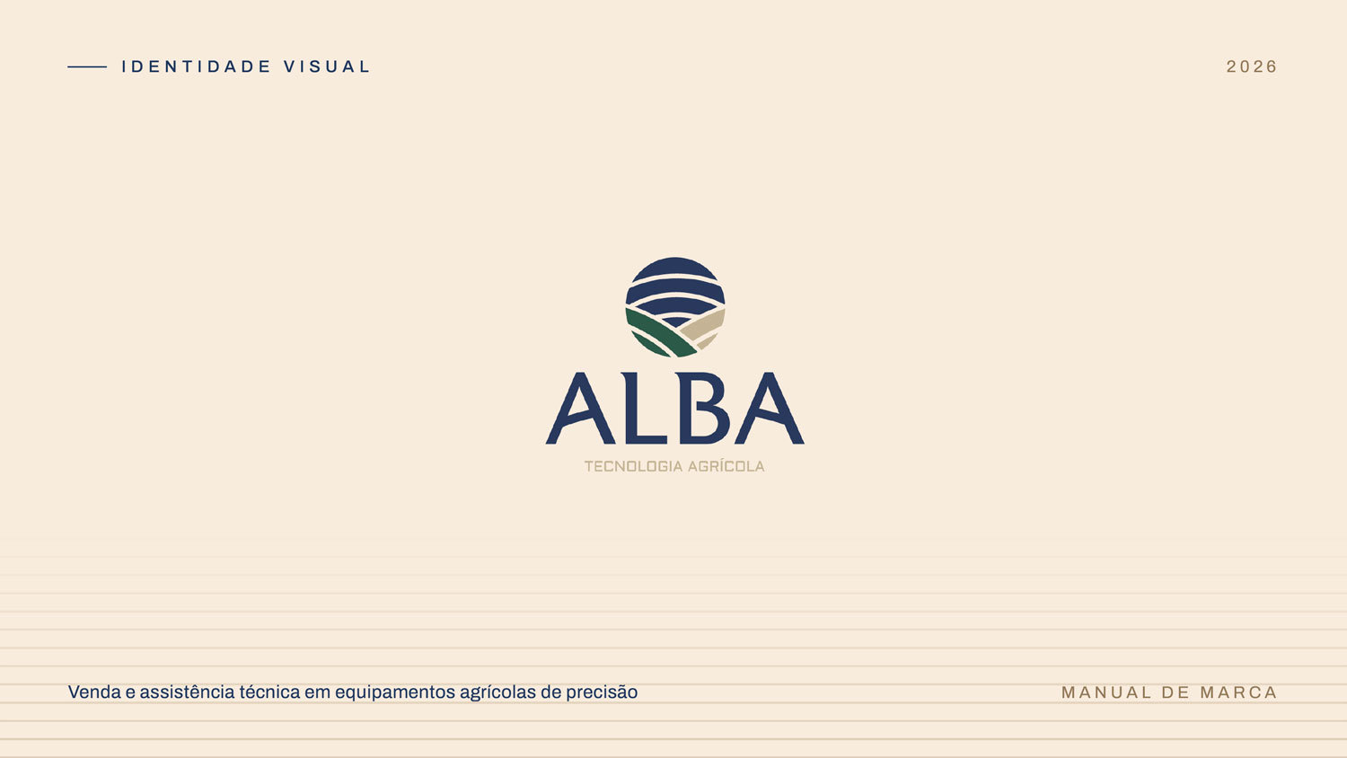 Alba Tecnologia Agrícola