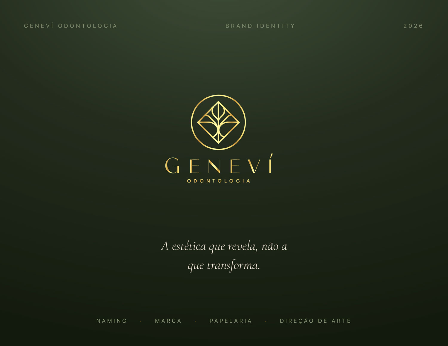 Geneví Odontologia