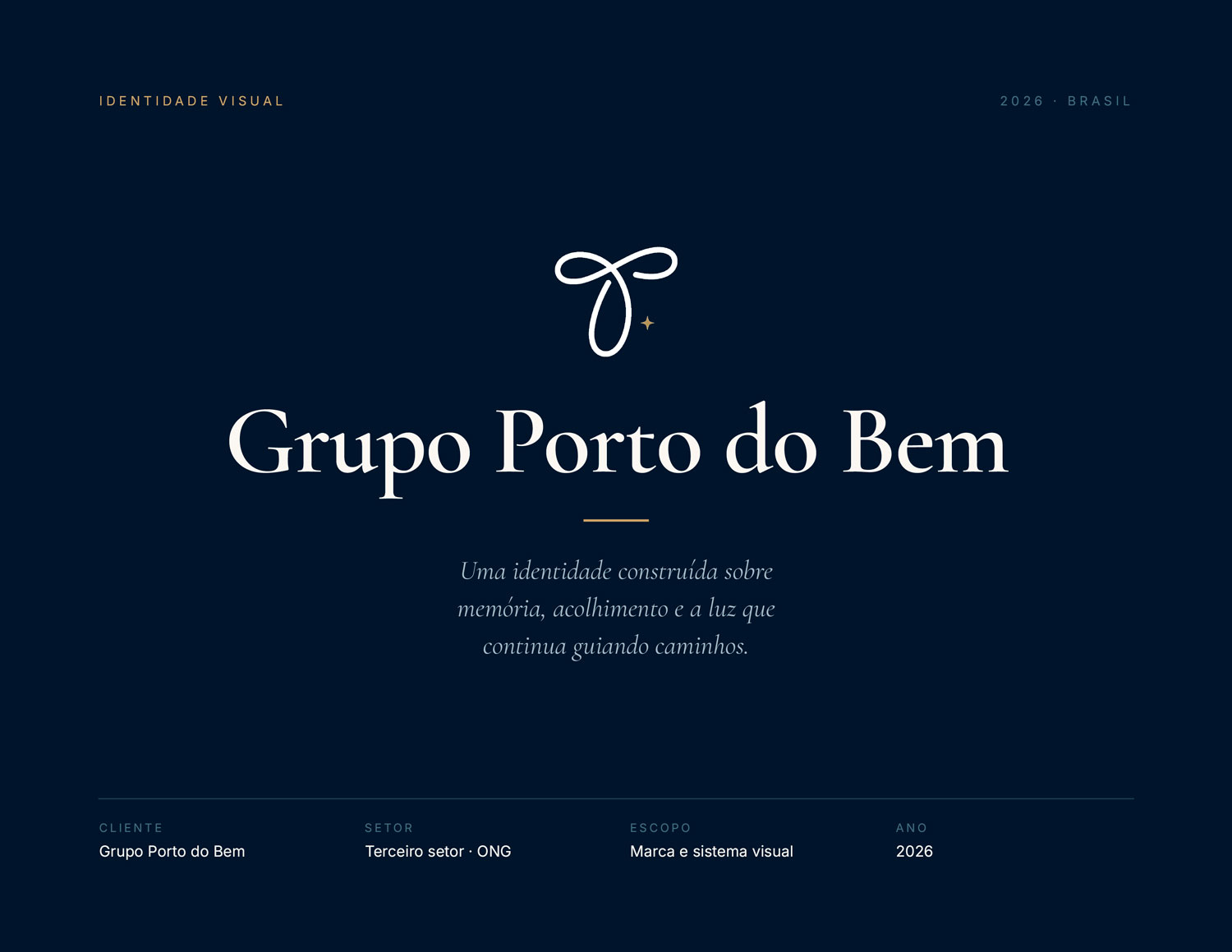 Porto do Bem