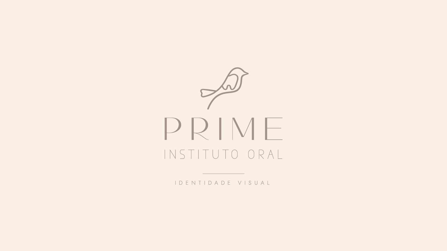 Prime Instituto Oral